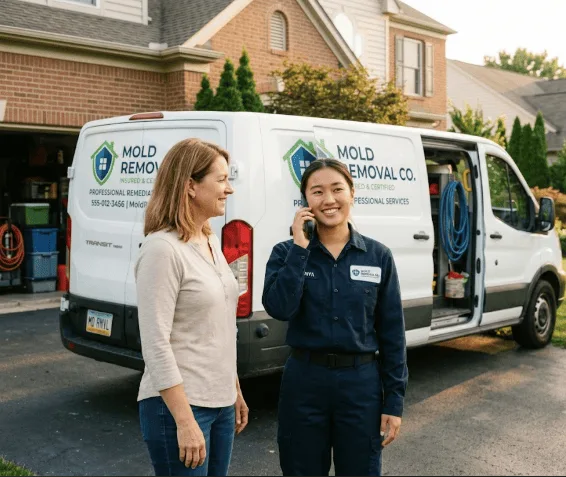 Crawlspace Mold Remediation Oak Harbor, OH FAQs